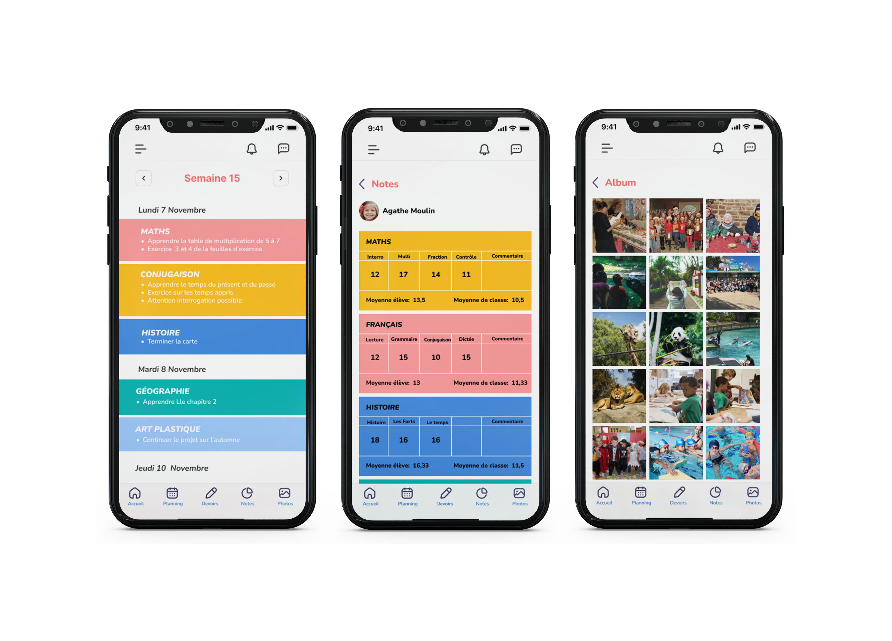 App Parents 2