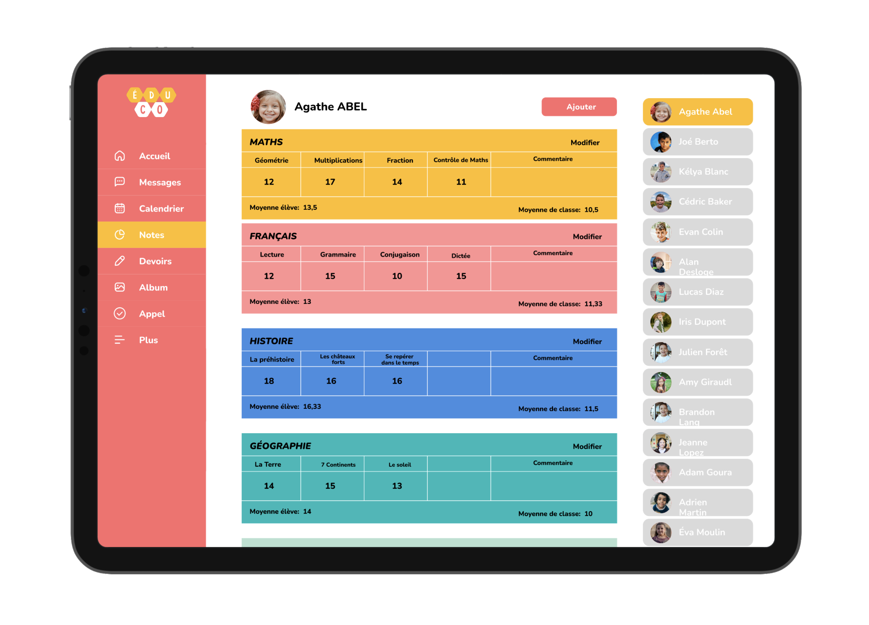 App Parents 4