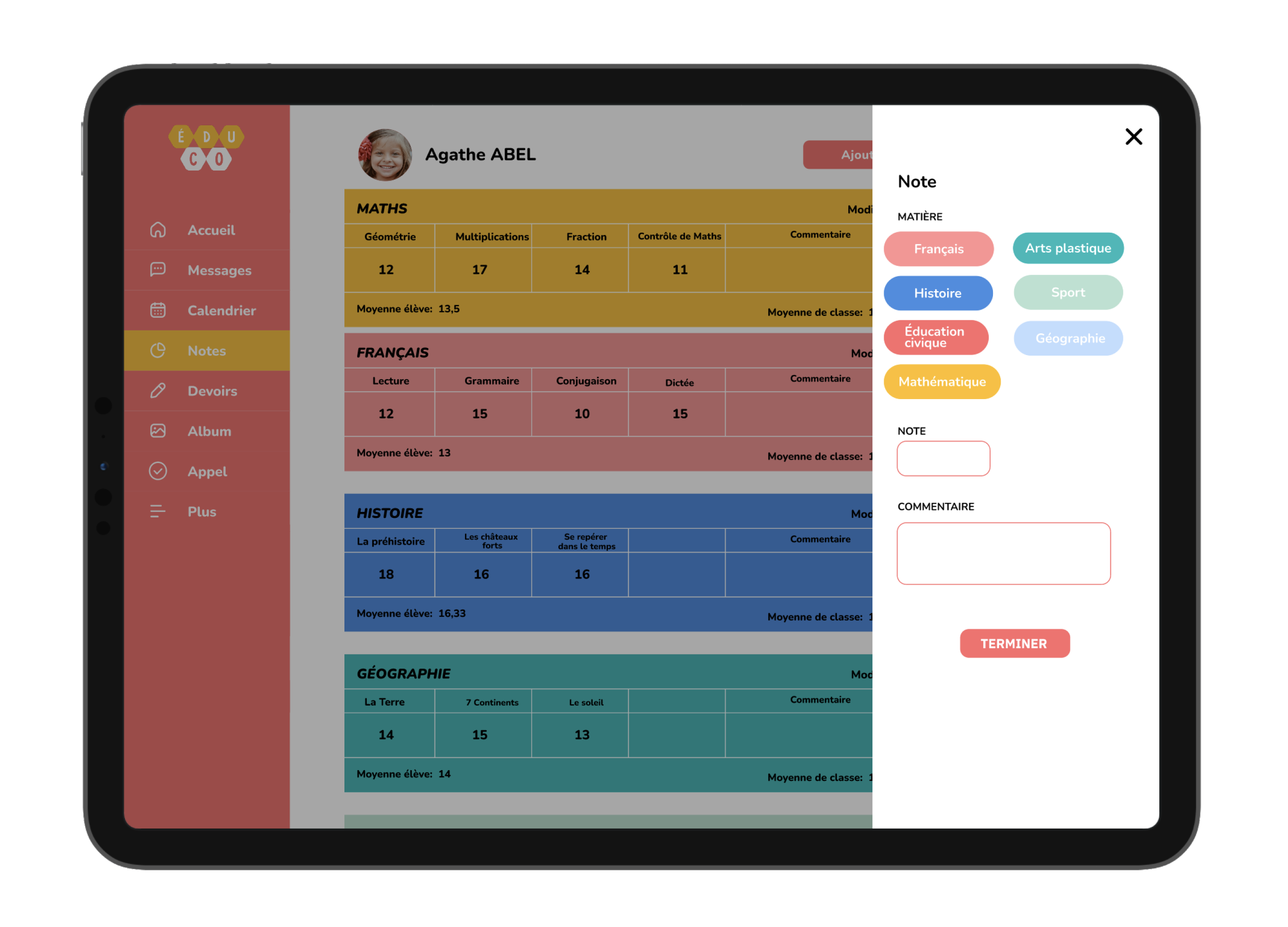 App Parents 5