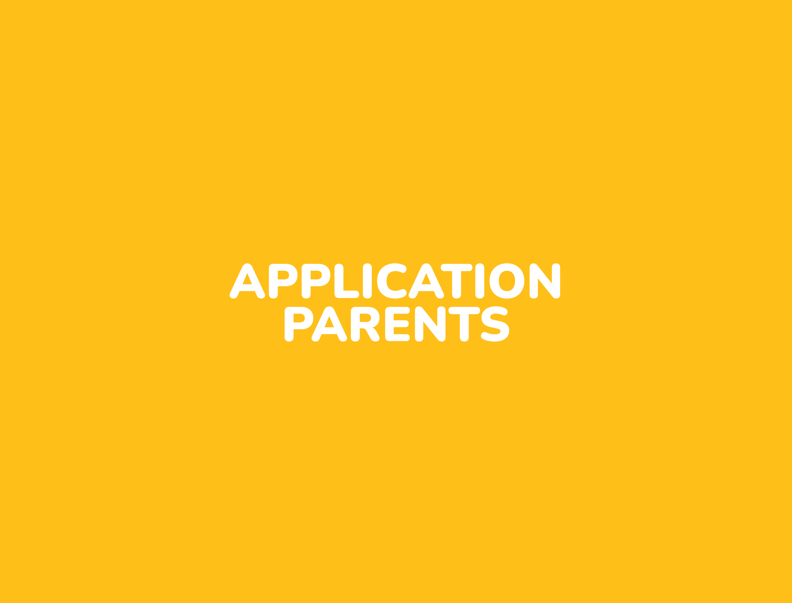 App Parents